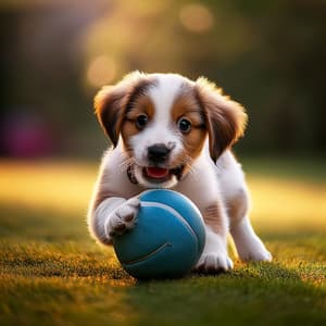 Sonidos Calmantes Para Perros: Melodías Suaves - Sonidos de la naturaleza con música