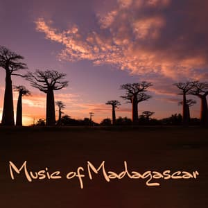 Music of Madagascar - Serenity Music Relaxation