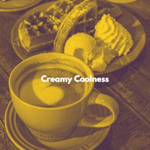 Creamy Coolness - Lana Russell Project