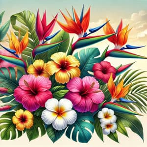 Hawaiian Frequency - Hawaiian Music