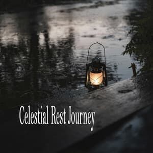 Celestial Rest Journey - Relaxing Music