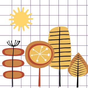 Stylish Music for Awesome Sunshine - Latin Music - Jazz for Tea and Coffee