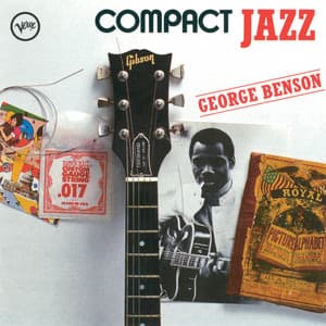 Compact Jazz: George Benson - George Benson