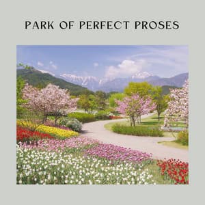 Park of Perfect Proses - Nature Label