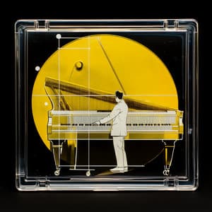 Soothing Stanzas - Sound Effects Library