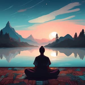 Meditación Armoniosa: Sonidos Calmantes - Salón de chakras