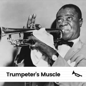 Trumpeter's Muscle - Cafe Music Jazz Channel