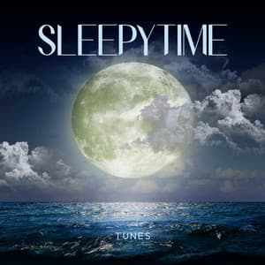 Sleepytime Tunes: Serene Background Music For World Sleep Day - Tranquility Base Ensemble