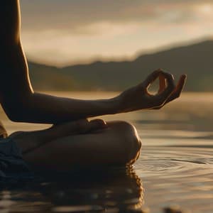 Silencio Meditativo: Música Relajante Para Mentes Tranquilas - Lista de reproducción de meditación