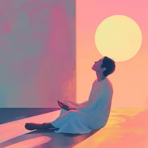 Camino Hacia La Meditación: Paisajes Sonoros Para Enfocarse - Esferas