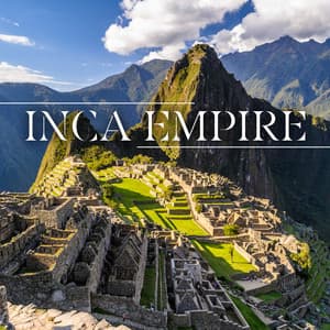 Inca Empire - Marcus Sands