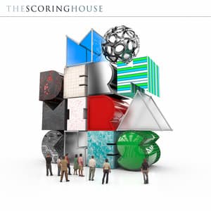 Modern Miracles - Richard Myhill