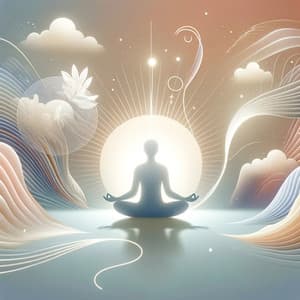 Transform Your Life: Self-Talk Meditation for Positive Energy - Mindfulness Meditation Unit