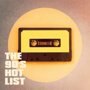 The 90's Hot List - 90s Dance Music