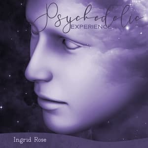 Psychedelic Experience: Shamanic Manifestation of Inner Spiritual Journey - Ingrid Rose