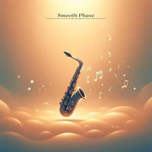 Smooth Phase: Floating Through Love and Jazz - Smooth Jazz 24H