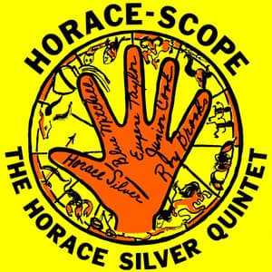 Horace-Scope - Horace Silver Quintet