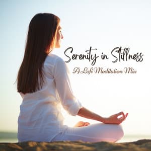 Serenity in Stillness: A Lofi Meditation Mix - Lofi Gaming