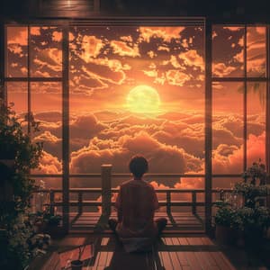 Música Para Dormir: Melodías Del Anochecer - Señor Sandman