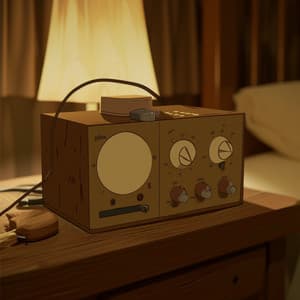 伴随棕色噪音进入深邃梦境 - 白噪聲對睡眠的嬰兒