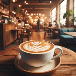 Morning Coffee: Moody Relax, Lounge of Perfect Calm - Everyday Jazz Academy