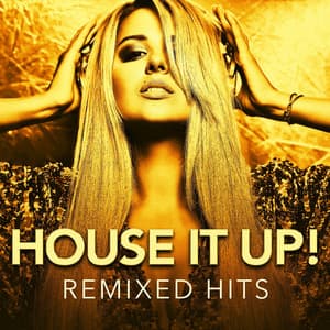 House It Up! Remixed Hits - Ibiza Dance Party