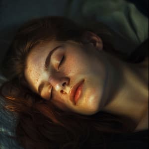 Restful Night Music: Tunes for Better Sleep - Restful Night Sleep