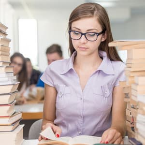 Ambient Achiever: Ambient with Intense Academic Focus - passionformusicacademy