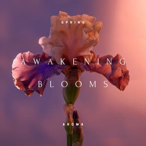 Awakening Blooms: Harmonies of New Life - Spring Aroma