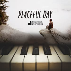 Peaceful Day - Background Instrumental Music Collective