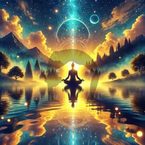 Yoga Pose - Nirvana Yoga