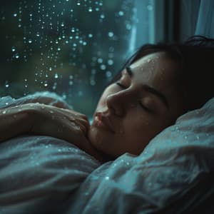 Calma Antes Del Trueno: Preludio Del Sueño - Ruido de sueño y ruido de sueño