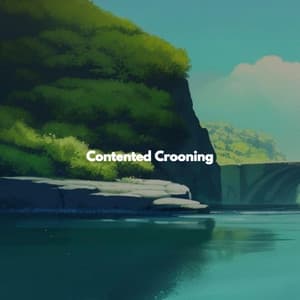 Contented Crooning - Studying Jazz