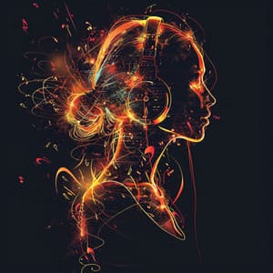 Binaural Pulse: Dynamic Music - Epic Binaural Collective