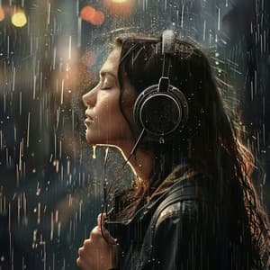 Musical Showers: Rhythms of Rain - Rainded
