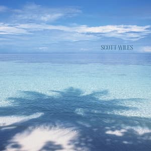 A Touch of Blue - Scott Wiles