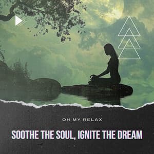 Soothe the Soul, Ignite the Dream - Oh My Relax