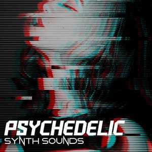 Psychedelic Synth Sounds: Live in La La Land, Acid Relaxation - Get High Zone