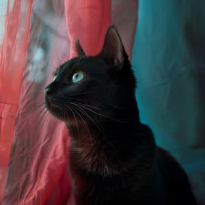 Cozy Pets: Calming Music for Pet Relaxation - Ambient Labs