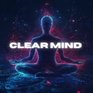 Clear Mind - High-Frequency Meditation Sounds - High Vibes Now!