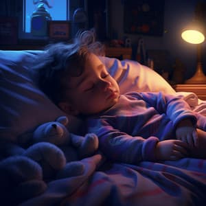 Lofi Baby: Soothing Soundscapes - Lofi For Study