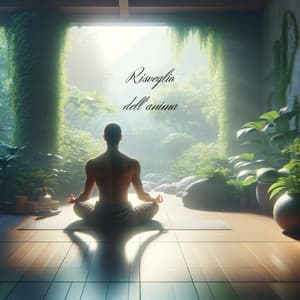 Risveglio dell'anima: Melodie guidate per la meditazione mindfulness - Relax accademia di benessere