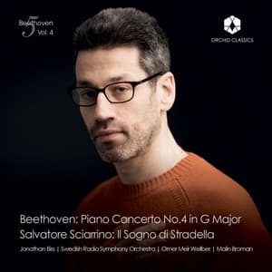 Beethoven 5, Vol. 4 - Jonathan Biss