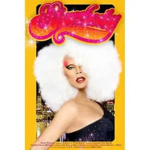 Starrbooty: Original Motion Picture Soundtrack - RuPaul