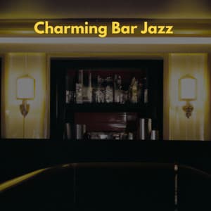 Charming Bar Jazz at Hotel - Morning Coffee Playlist