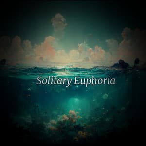 Solitary Euphoria - Cosmic Thought