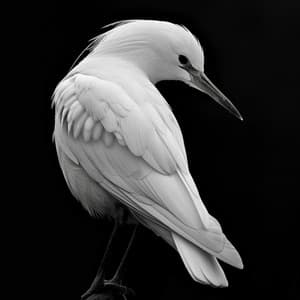 Sueños De Plumas En La Lluvia: Sueño De Naturaleza Binaural Con Aves - 80 88 Hz - Ambiente para Dormir