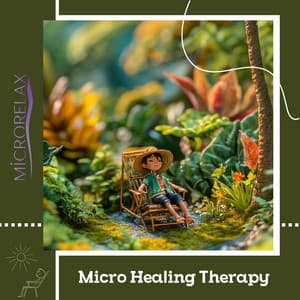 Micro Healing Therapy - Microrelax