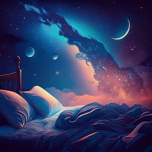 Noche Reconfortante: Melodías Calmadas Para Momentos Serenos - Música del hotel boutique