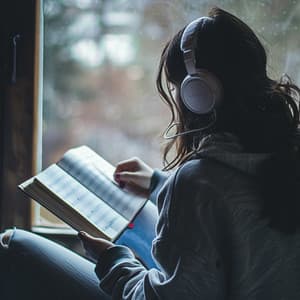 Concentration Music: Calm Tones for Studying - Calm Music for Studying